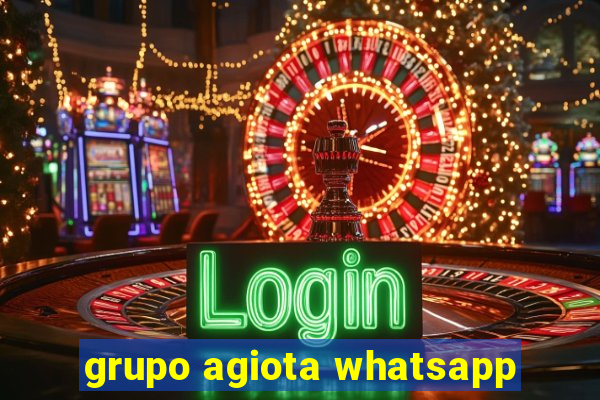 grupo agiota whatsapp